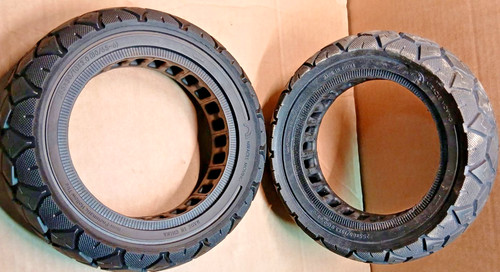 Solid tyre 10x3 6 - solid, for