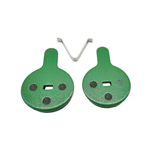 Pair brake pads - pair,