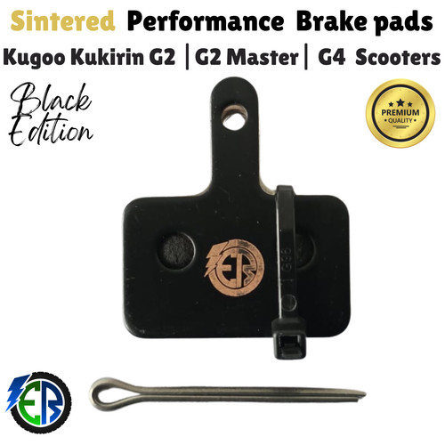 Kugoo kukirin brake - kugoo, pads