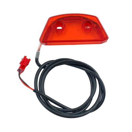 Tail light assembly for - assembly,