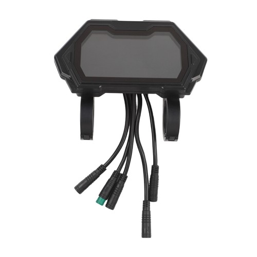 Scooter speed and battery - speed,